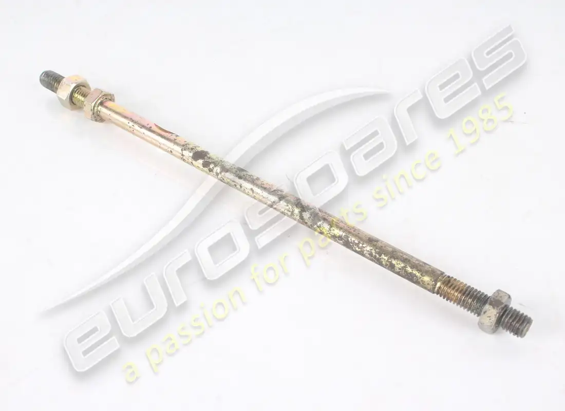 VARILLA DE AJUSTE Ferrari USADA. NÚMERO DE PARTE 108343 (1)