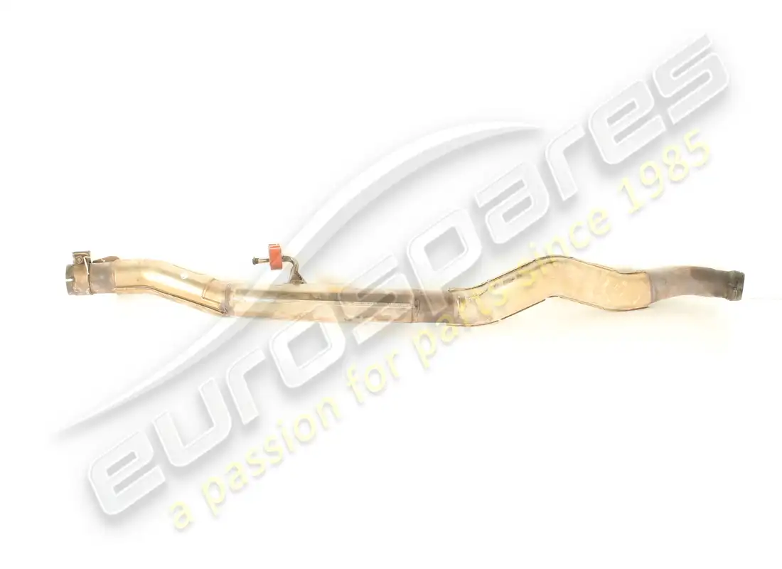 EXTENSIÓN TRASERA DERECHA Ferrari USADA. NÚMERO DE PARTE 266421 (1)