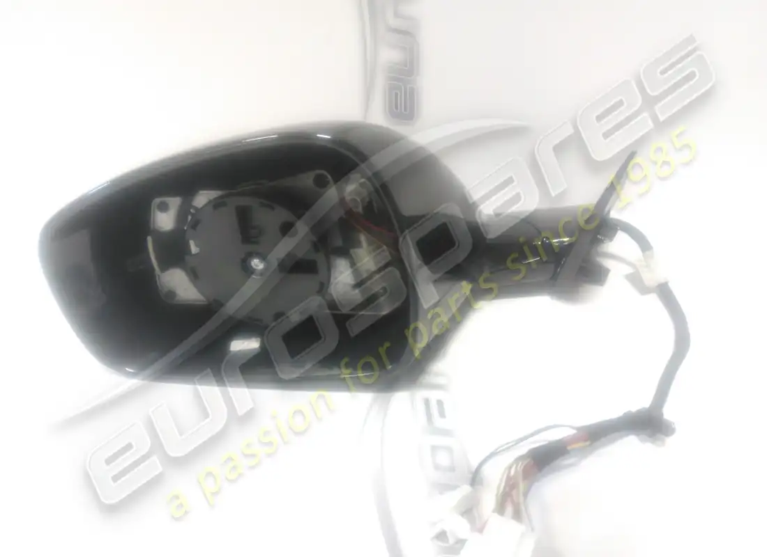 NUEVO (OTRO) Ferrari CUERPO DEL ESPEJO RETROVISOR EXTERIOR IZQUIERDO. NÚMERO DE PIEZA 82200610 (1)