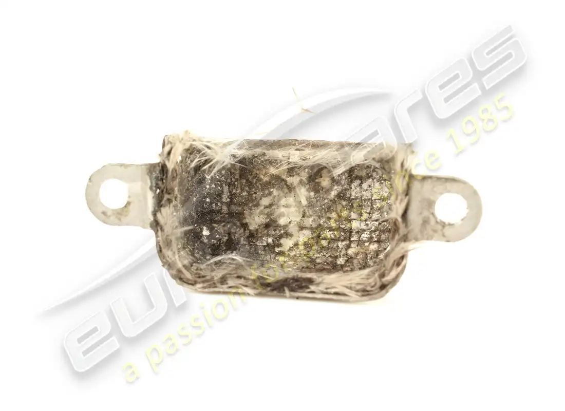 USADO Ferrari PROTECCIÓN DEL SENSOR. NÚMERO DE PIEZA 168148 (1)