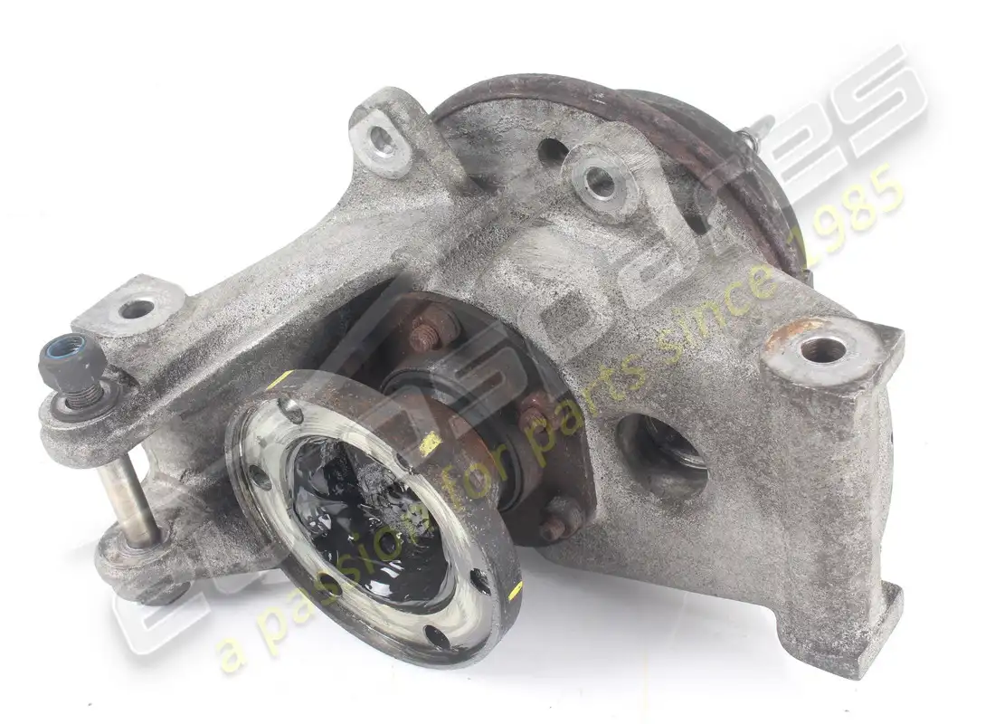 BUJE DERECHO COMPLETO USADO Eurospares. NÚMERO DE PIEZA EAP1723625 (1)