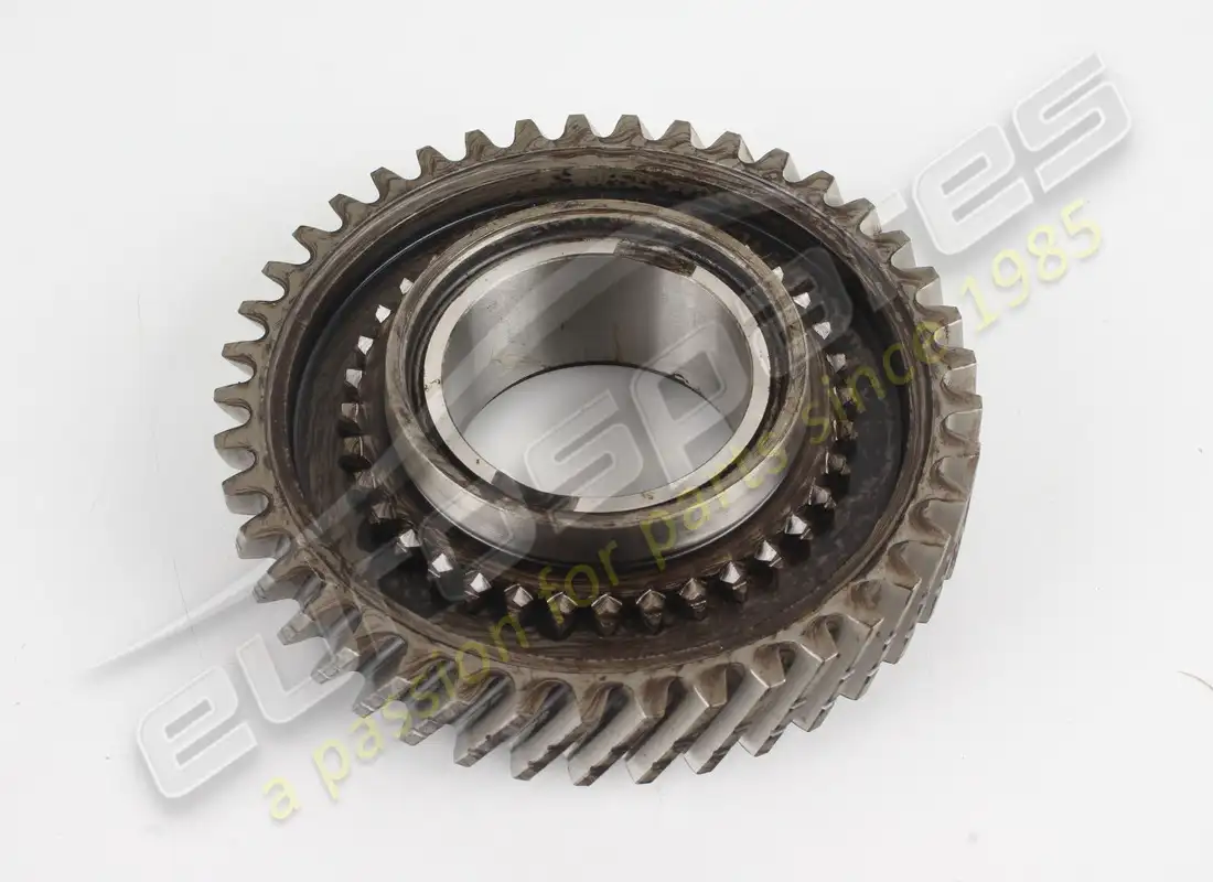 NEW FERRARI REVERSE GEAR . PART NUMBER 199752 (1)