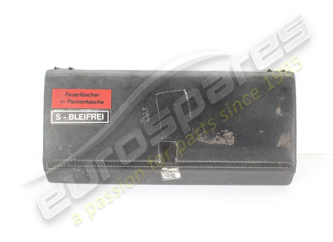 PANEL CENTRAL DEL TABLERO Ferrari USADO. NÚMERO DE PARTE 61521100 (1)