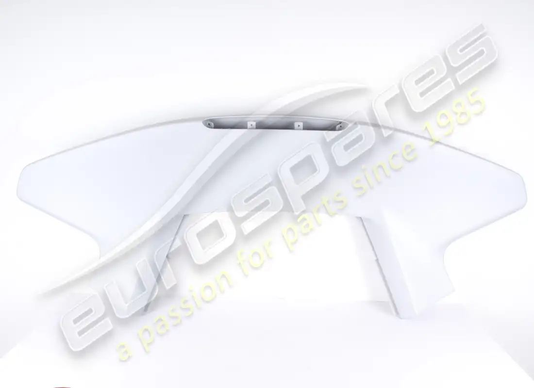 nuevo (otro) ferrari spoiler trasero completo. número de parte 873944 (3)