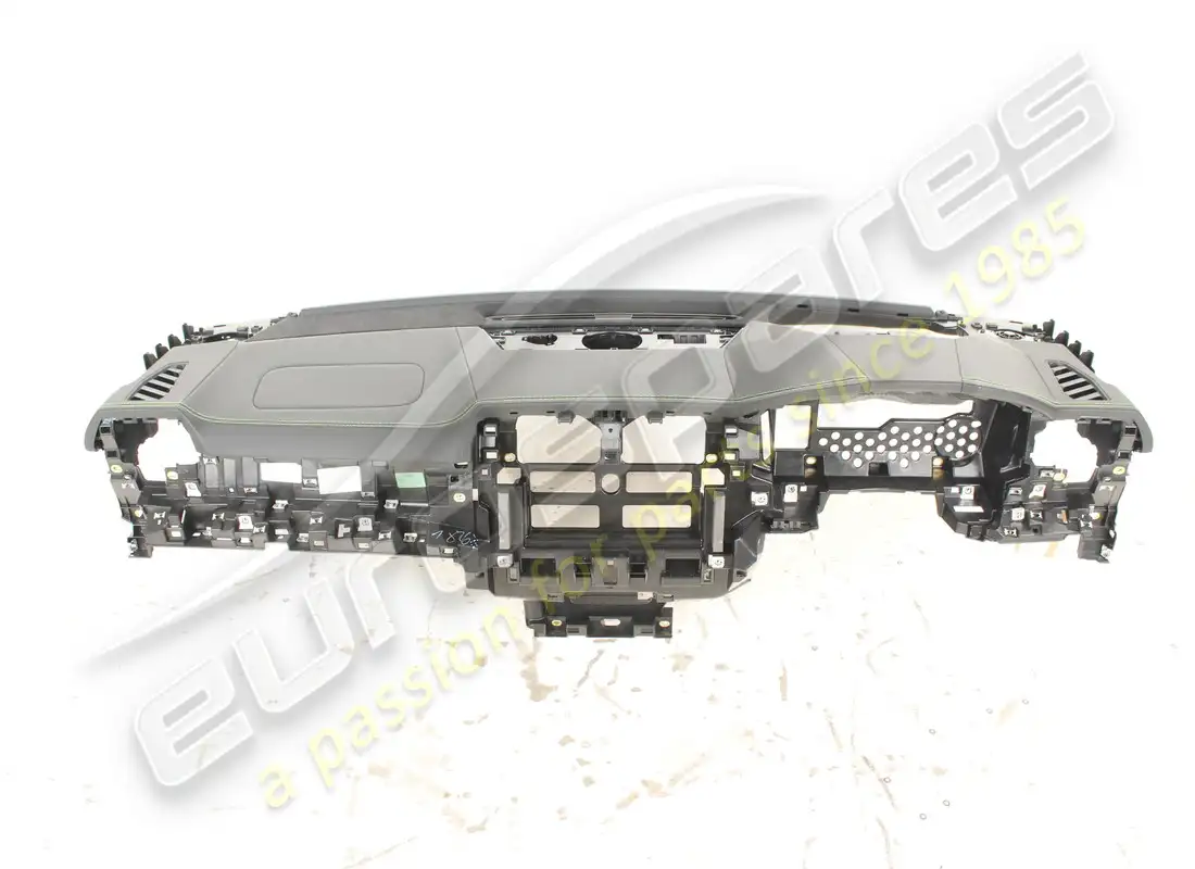 TABLERO DE CONTROL VOLANTE USADO Lamborghini. NÚMERO DE PIEZA 4ML857001LSBE (1)