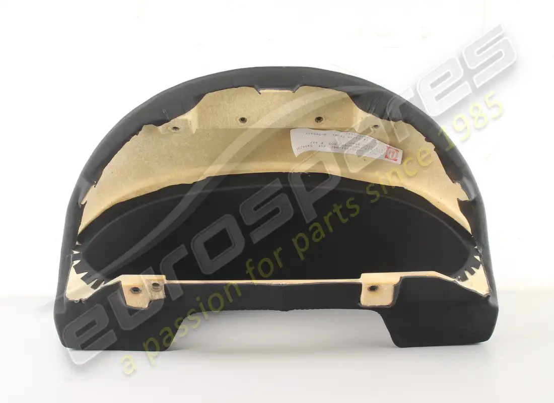 NUEVA BITÁCORA DE TABLERO CON RHD FERRARI. NÚMERO DE PIEZA 67450000 (4) nueva bitácora de tablero con rhd ferrari. número de pieza 67450000 (4)