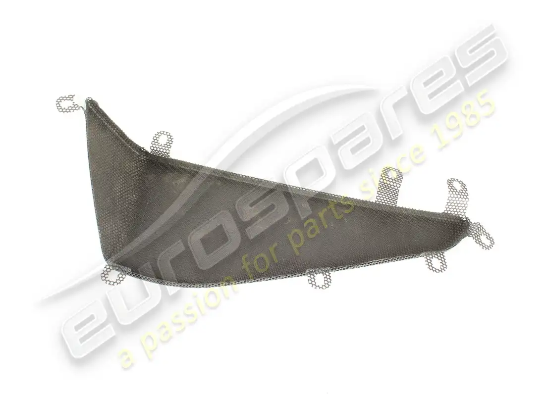griglia woofer porta sx completo usado ferrari. número de pieza 83087200 (2)