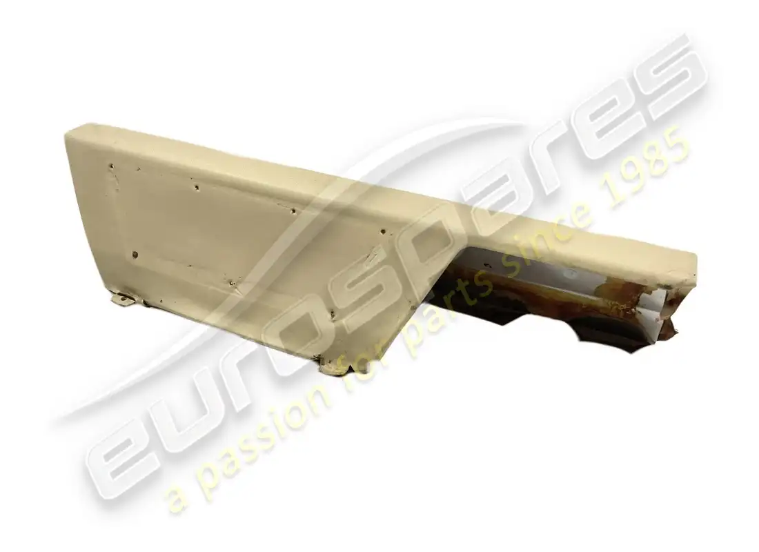 USADO Ferrari TÚNEL DELANTERO LHD . NÚMERO DE PARTE 62321500 (1)