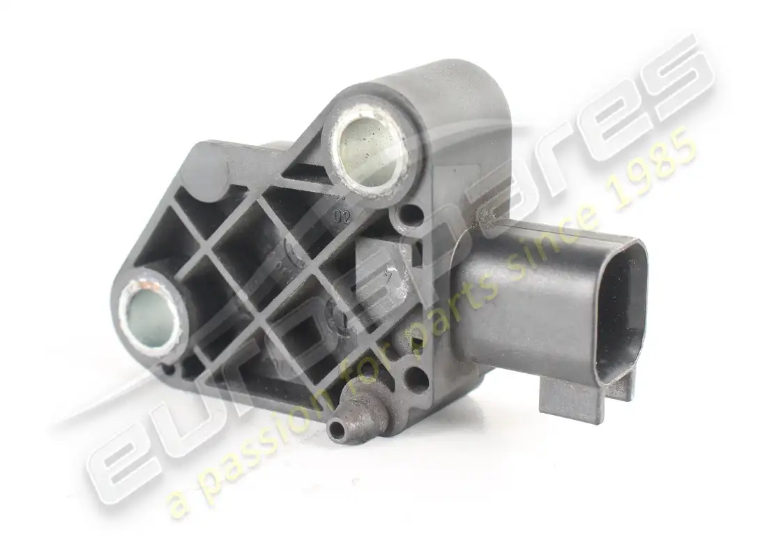 used aston martin sensor assembly, front impact, upper front. part number 4g433710261 (2)