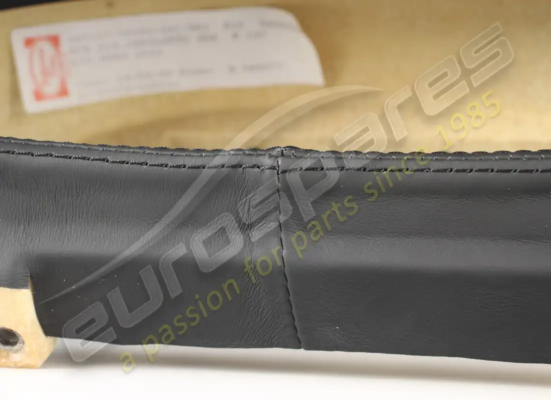 NUEVA BITÁCORA DE TABLERO CON RHD FERRARI. NÚMERO DE PIEZA 67450000 (5) nueva bitácora de tablero con rhd ferrari. número de pieza 67450000 (5)