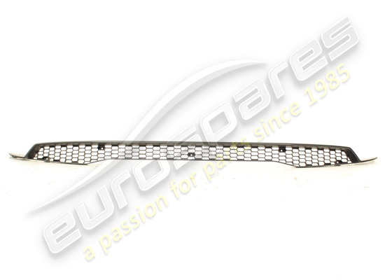 usado lamborghini rejilla parachoques trasero número de pieza 4t0807684