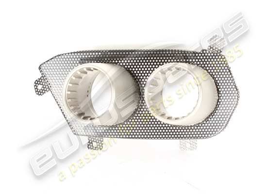 nuevo ferrari tubos de escape cosméticos rh completos, número de pieza 884594