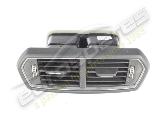 usado lamborghini número de pieza de vent 4ml8192036ps