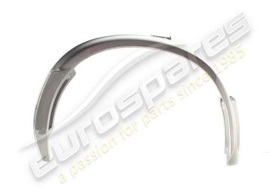 usado ferrari revestimiento de arco frontal derecho completo número de pieza 901763