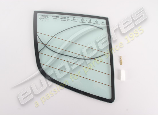 nuevo eurospares f40 vidrio indicador delantero derecho número de pieza eap1425712