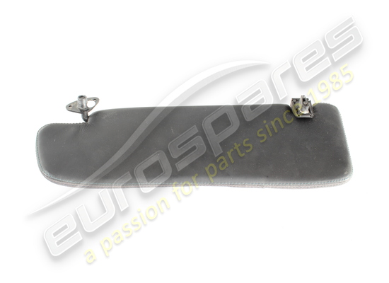 usado ferrari parasol rhd rh en negro vm8500 número de pieza 65183100