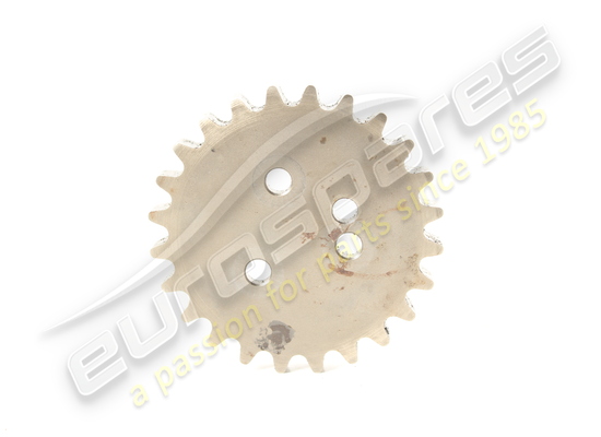 usado maserati rueda dentada de control de bomba número de pieza 189564