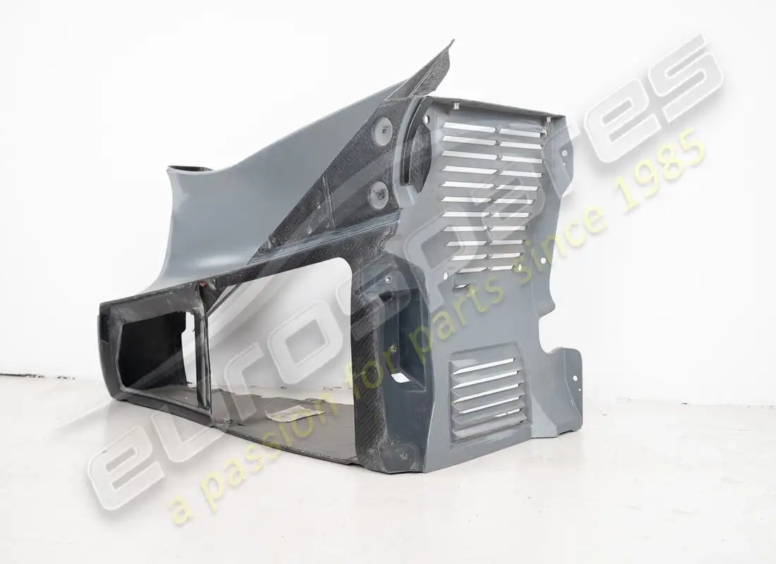 nuevo ferrari flanco trasero izquierdo completo. número de parte 87446210 (3)