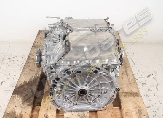 usado ferrari caja de cambios gtc número de pieza 893170