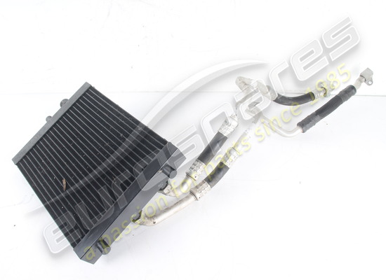 usado eurospares radiador de aceite ptu con ambos tubos número de pieza eap1723583