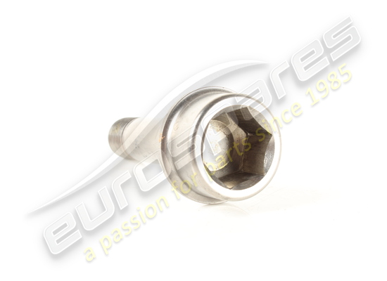 usado ferrari perno prisionero de titanio número de pieza 206274