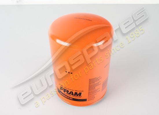 nuevo oe filtro de aceite fram ph28041 número de pieza 100325/oe