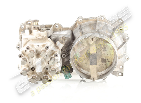 usado ferrari 308i/3.2mon/328 número de pieza del cabezal f/dist mp 70000650