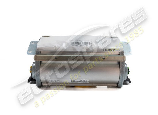 usado ferrari bolsa de aire para pasajero negra 1105 número de pieza 69371400