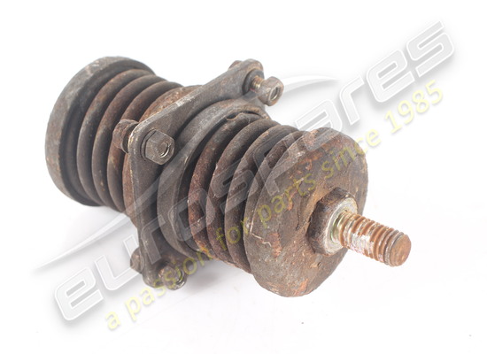 usado ferrari número de pieza del soporte de escape 106052