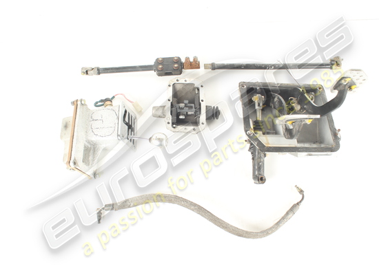 usado ferrari rhd 575 kit de conversión manual número de pieza eap1563042