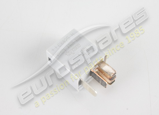nuevo ferrari micro relé 20/10amp número de pieza 161591