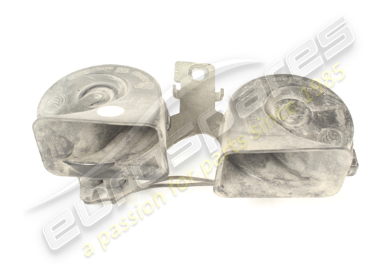 usado ferrari conjunto de bocina (con soporte) número de pieza 251347