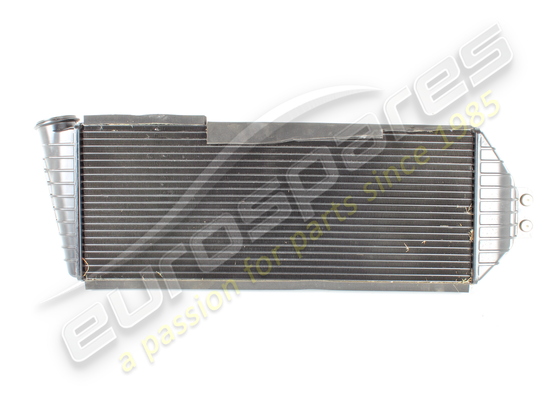 usado ferrari intercooler dx número de pieza 874364