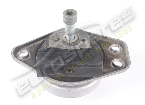 usado ferrari número de pieza del montaje flexible del motor izquierdo 259757