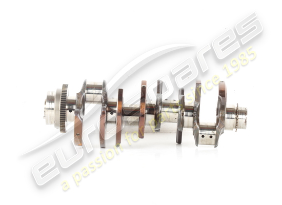 usado lamborghini número de pieza del cigüeñal 0p2105019j