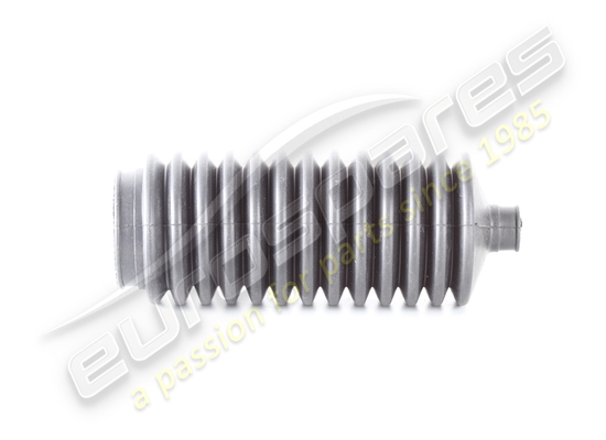 nuevo eurospares funda de goma de la cremallera de dirección número de pieza 171702