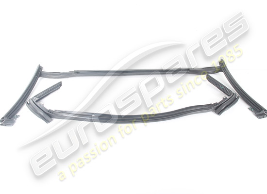 usado ferrari kit guarnizioni rht número de pieza 845702