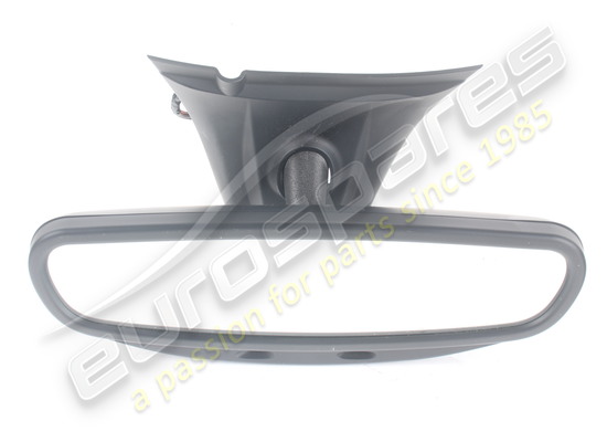 usado ferrari visión trasera interna completa número de pieza mi 87715400