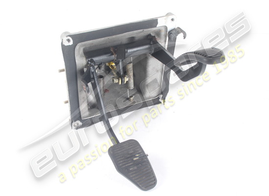 usado eurospares conjunto de pedal completo rhd número de pieza eap1726343