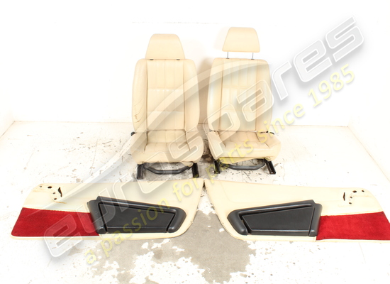 usado eurospares ferrari 328 número de pieza interior eap1225968