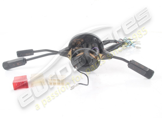 dañado ferrari número de pieza del interruptor de columna 61838400
