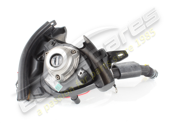 usado ferrari número de pieza del cuello de llenado de combustible completo 894321