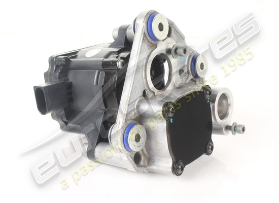 usado ferrari pompa con piastra completa número de pieza 894449