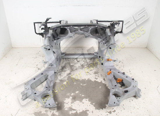 usado ferrari número de pieza del subframe trasero 985966511