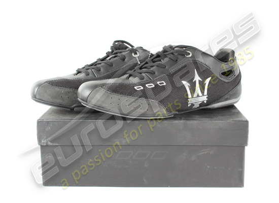 nuevo maserati zapatilla mc12 302 45 número de pieza 920003471