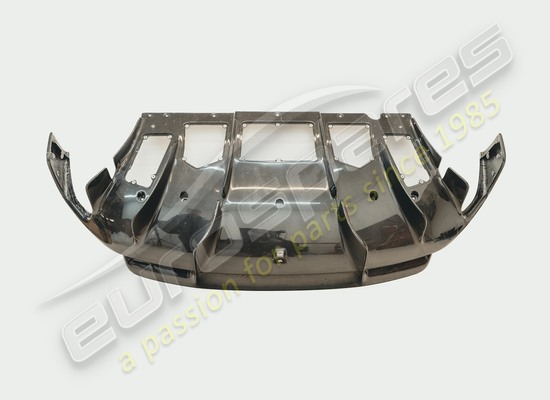 nuevo ferrarinúmero de pieza del extractor aerodinámico completo 972223