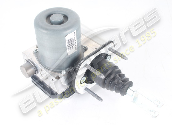 usado ferrari oes llenado con unidad ipb número de pieza 783098