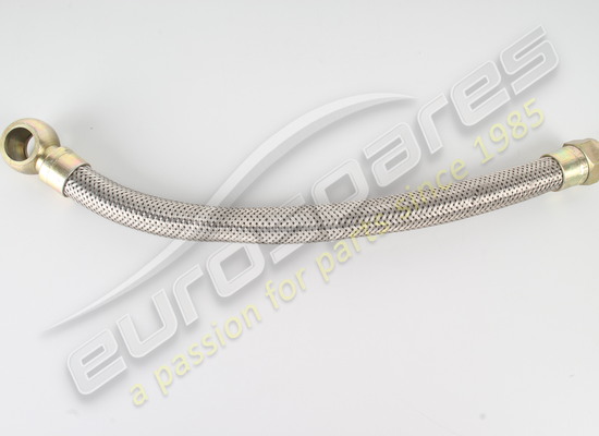 nuevo ferrari tubo de aceite (enfriador a base del filtro)0mp número de pieza 142181