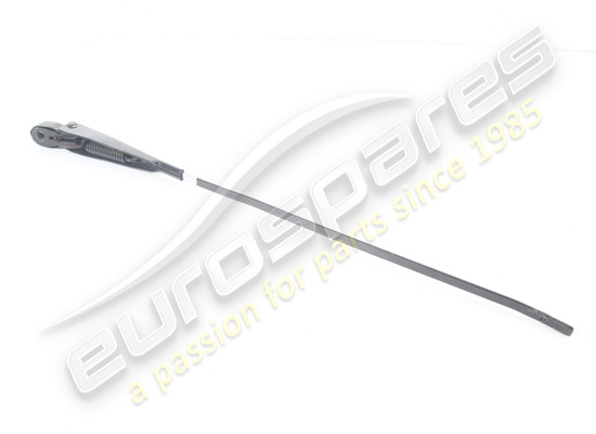 usado ferrari brazo del limpiaparabrisas izquierdo rhd número de pieza 110589