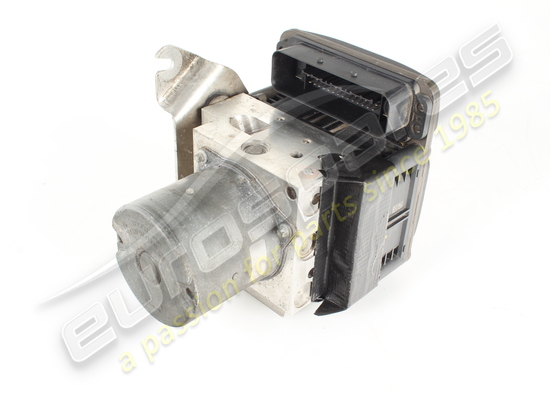 used ferrari gruppo idraulico esp 8 part number 269979